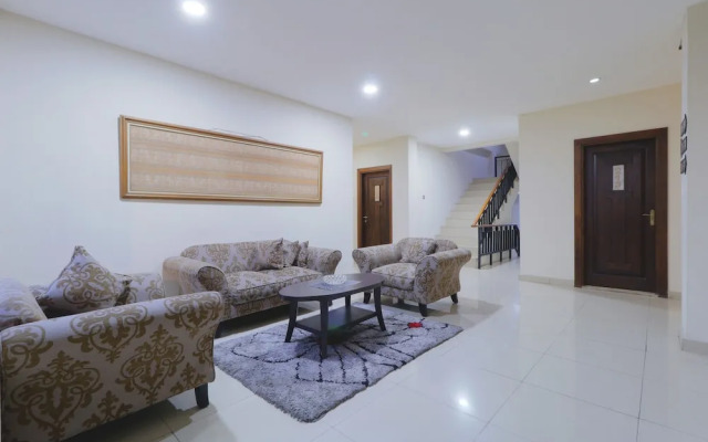 Mutiara Suites