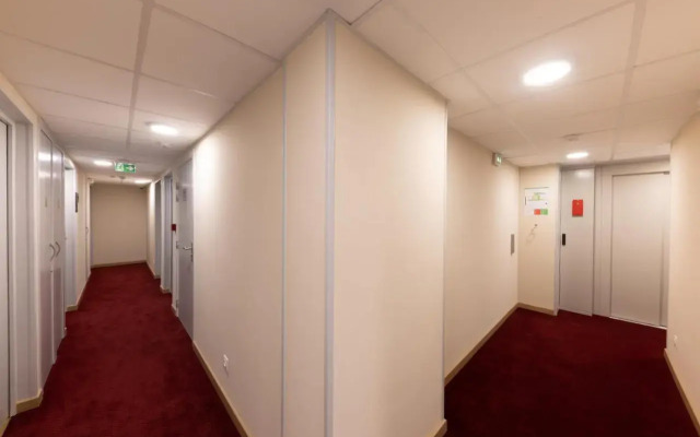 Hotel Saint Augustin