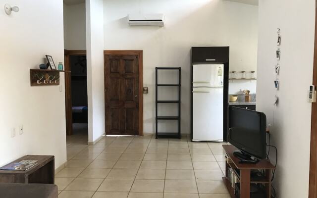 Casa Piscina Santa Teresa