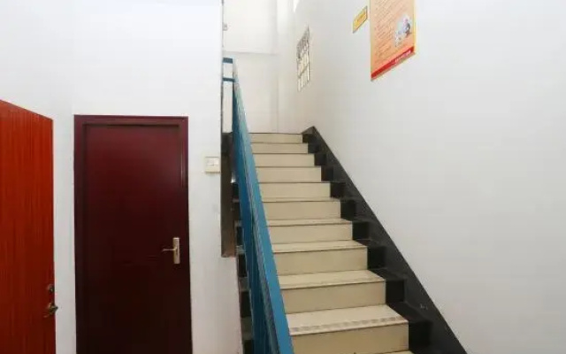 Linyi huitong hotel
