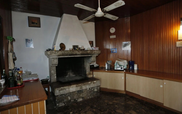 Villa Golondrina