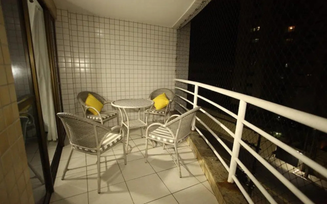 Beach Apartment Atlantic Ocean 1303