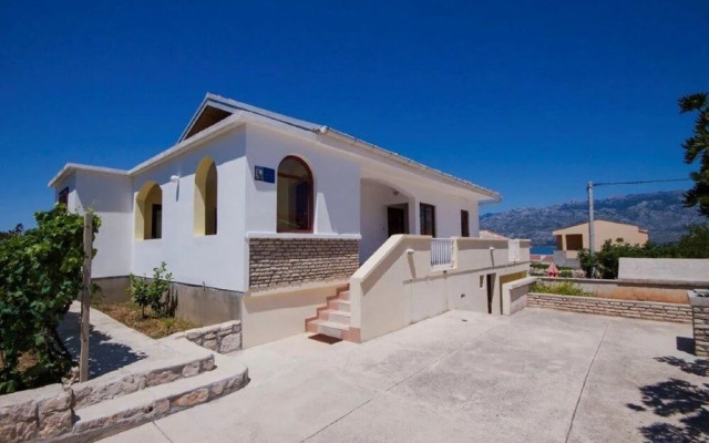 Mario - With Garden - A2