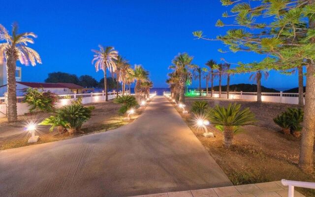 Villa Maria Beachfront Residence Rhodes