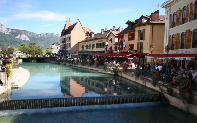 Studio Le Virgile - Annecy