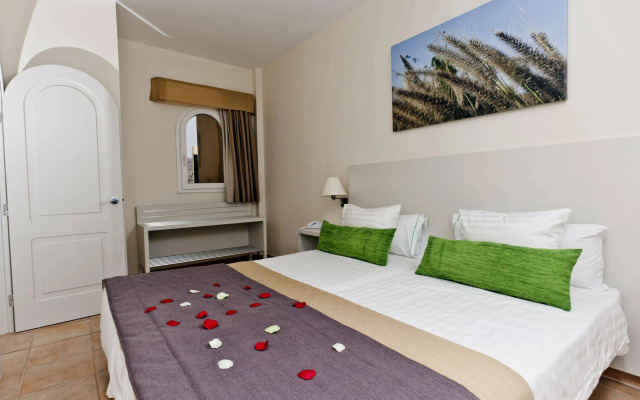 Sport Hotel Monte Feliz - powered by Playitas