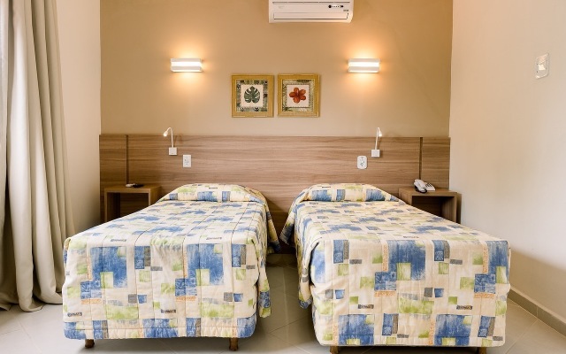 Guararema Parque Hotel