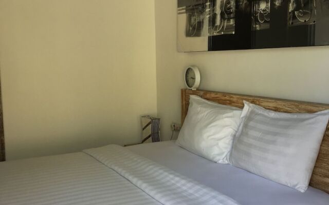 Pachira Lembongan Villa