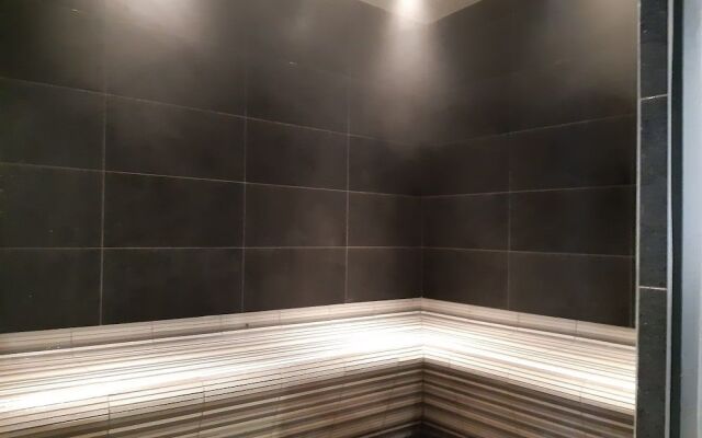 VVF Les Écrins Saint-Léger-les-Mélèzes