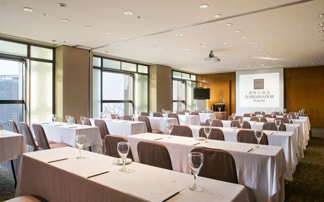 Ambassador Hotel - Hsinchu