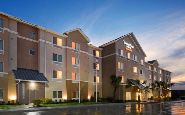 TownePlace Suites by Marriott Laredo