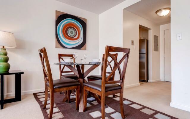 Garrison Square Apartments by Bluebird Suites