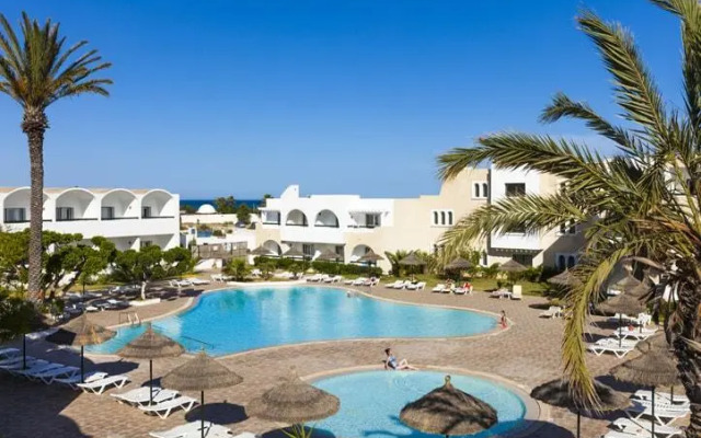 Hammamet Beach Aquapark