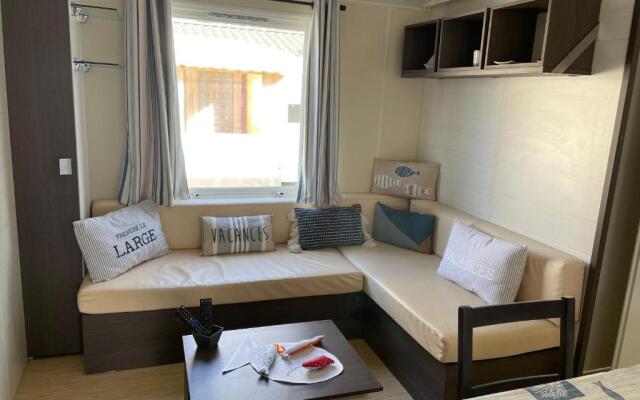 Camping 4 etoiles Cap Soleil Oleron