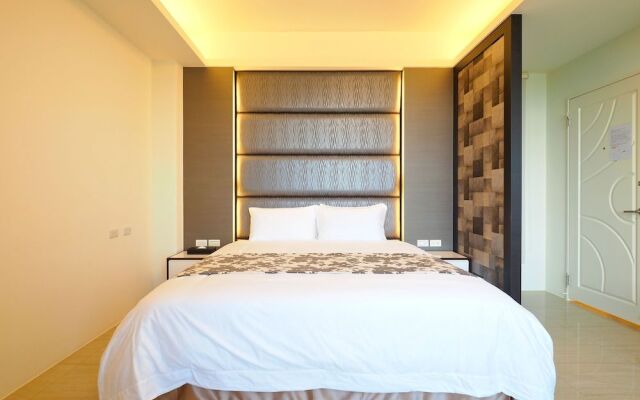 Sakura Bed and Breakfast
