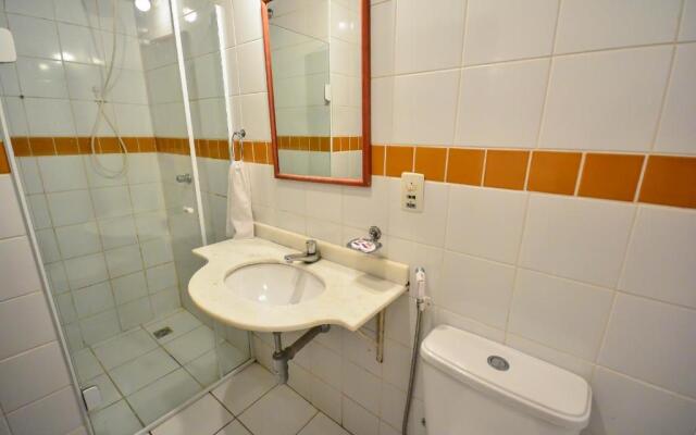 Pousada Estalagem Casa Grande