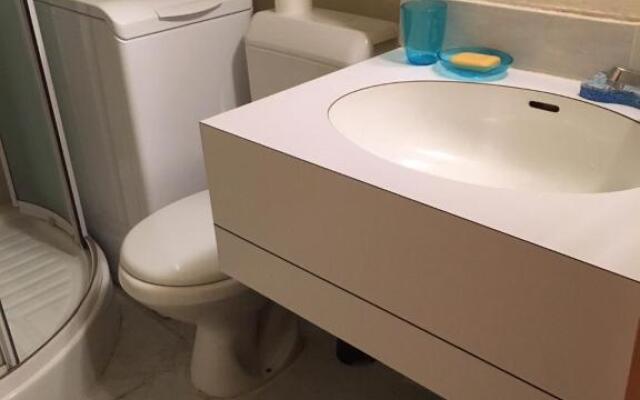 Duplex Apartment Right At The Ski Lift Tracks