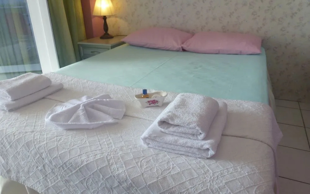Hotel Europa