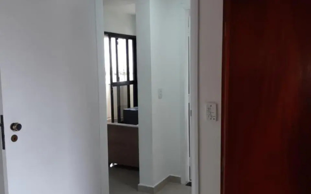 Apto 16 na Enseada