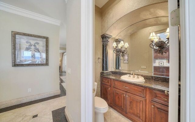 Casa de Cielo by RedAwning