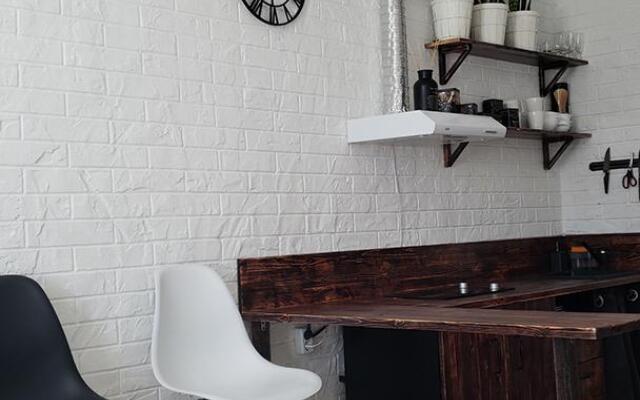 Мириады в микрорайоне Строителей