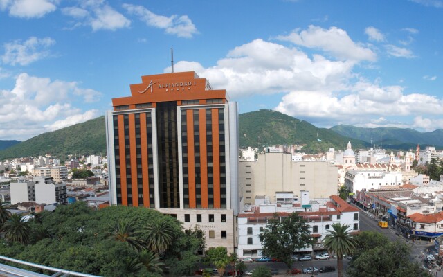 Alejandro I Hotel