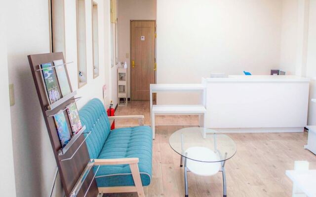 Guesthouse Ise Futami