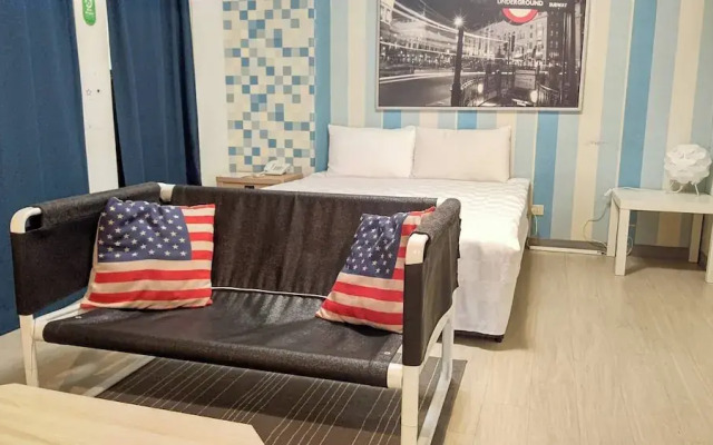 Sleep Taipei Hotel Nan-Ya Branch