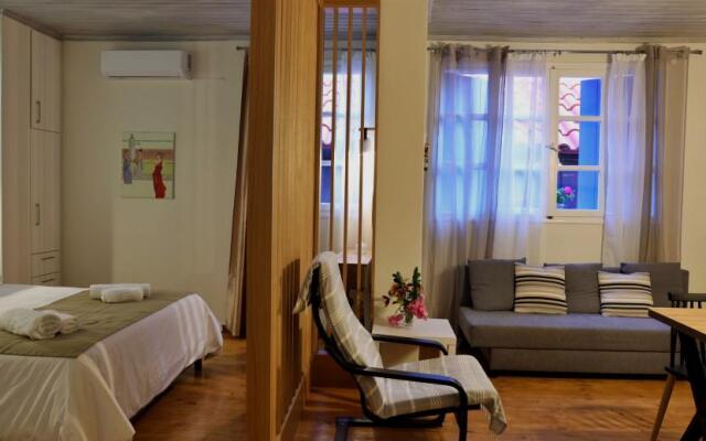 Magicstay - Flat 40M² 1 Bedroom 1 Bathroom - Chania