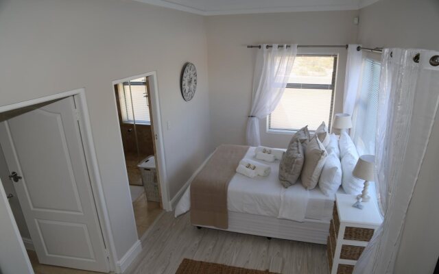 Primrose Boutique Guest House