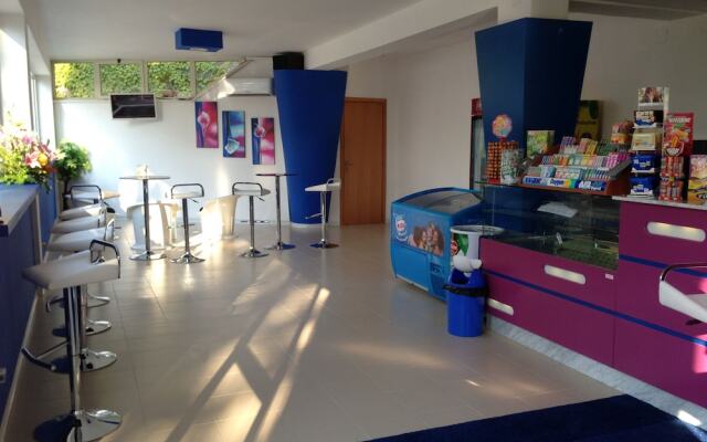 Silica Residence Hotel