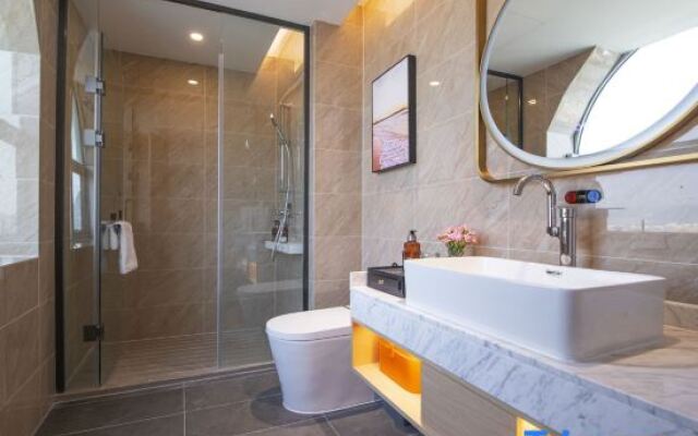 Venus International Hotel (Jiuhuashan Qingyang)