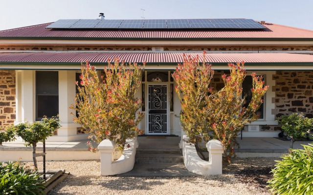 Barossa Shiraz Estate