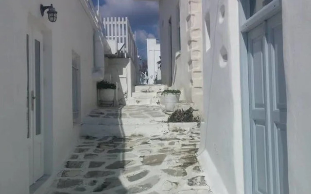 PantaRei traditional Hotel