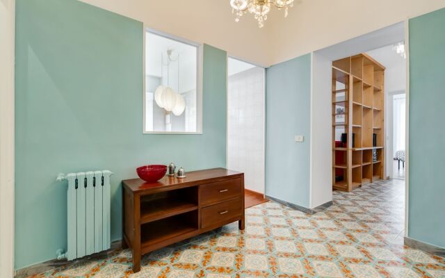 Saint Peter Station Apartment Esquilino