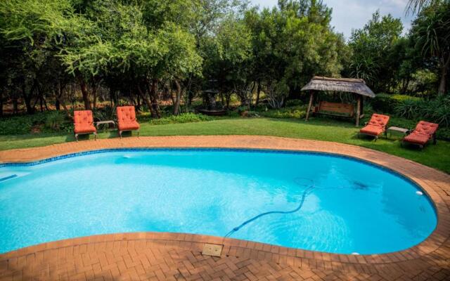 Boubou Bed and Breakfast