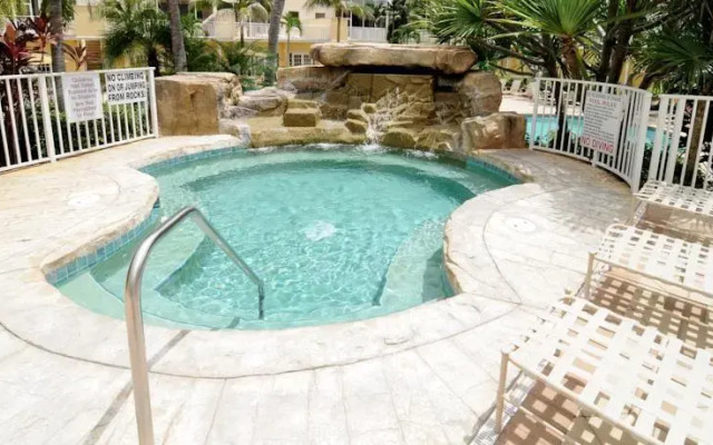 Pascoli Vacation Condo