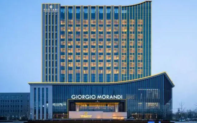 The GiorgioMorandi Hotels (Liaocheng Guan County)