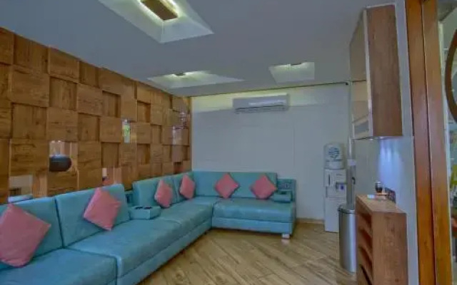 Shan Bala Hotel