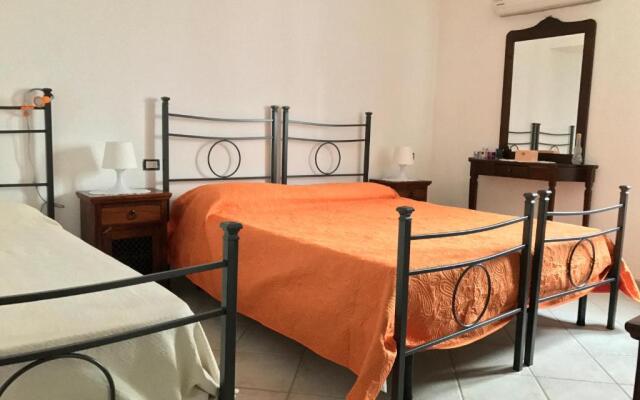 Affittacamere Peonia