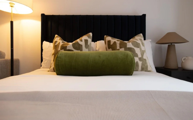 Chic Studio Flat in New Cross