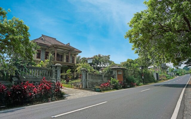 Spot On 91527 As-Sakinah Homestay Syariah