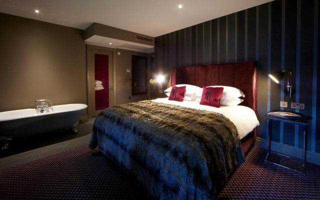 Malmaison Dundee
