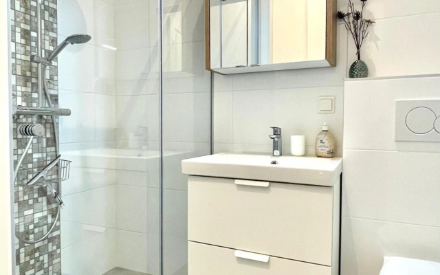 BIG Apartment Vienna