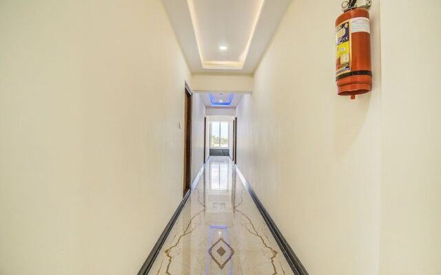 FabHotel Fortune Gateway Yelahanka