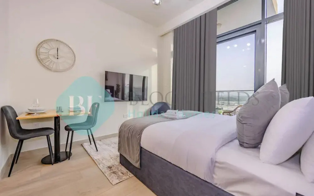 Bloomfields Fantastic STU Azizi Riviera - Apartment in ดูไบ - Photo 2