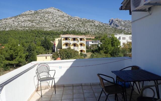 Apartments Bucic