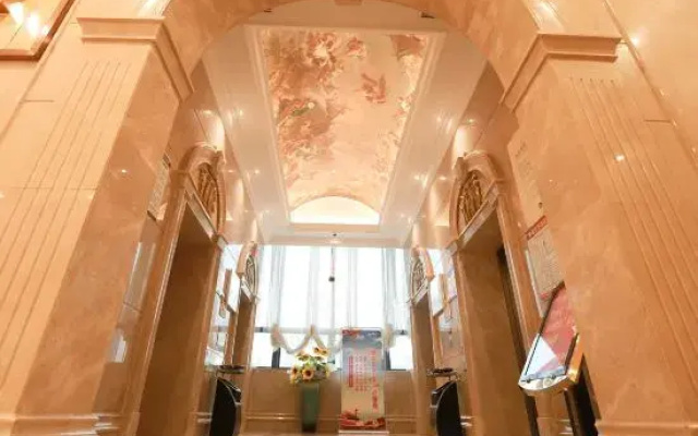 Kela International Hotel