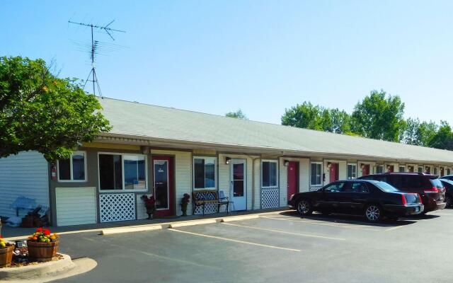 Northgate Inn Saginaw