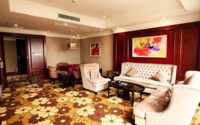 Hao Sheng International Hotel